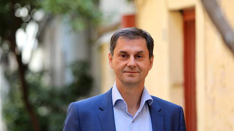 Στην Κω ο Χ. Θεοχάρης για την υποδοχή της πρώτης πτήσης από το εξωτερικό