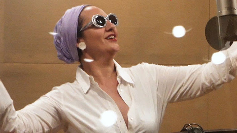 «Το Αναλύσαμε Πολύ» – Το νέο τραγούδι της Αναστασίας Έδεν