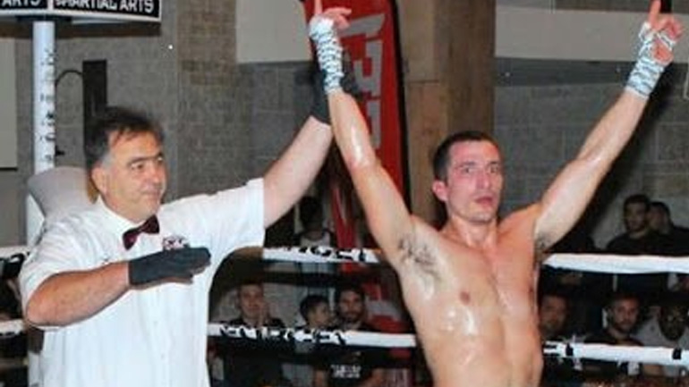 Στη Γερμανία ο Ριτζάκης