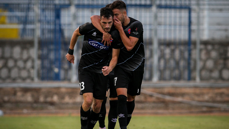 Πανιώνιος: Ανακοίνωση-απάντηση στον Παπαϊωάννου