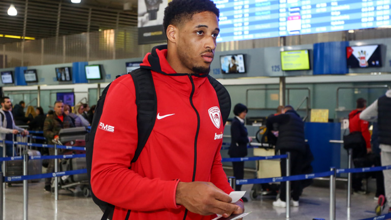 Αποχωρεί ο Ρούμπιτ από τον Ολυμπιακό