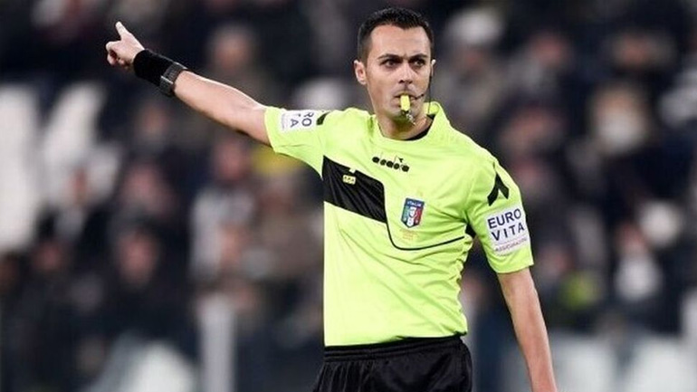 Super League: Ο Ιταλός Ντι Μπέλο στο ΠΑΟΚ-ΑΕΚ