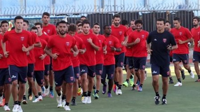 Πήρε φορολογική και ασφαλιστική ενημερότητα η ΠΑΕ Πανιώνιος