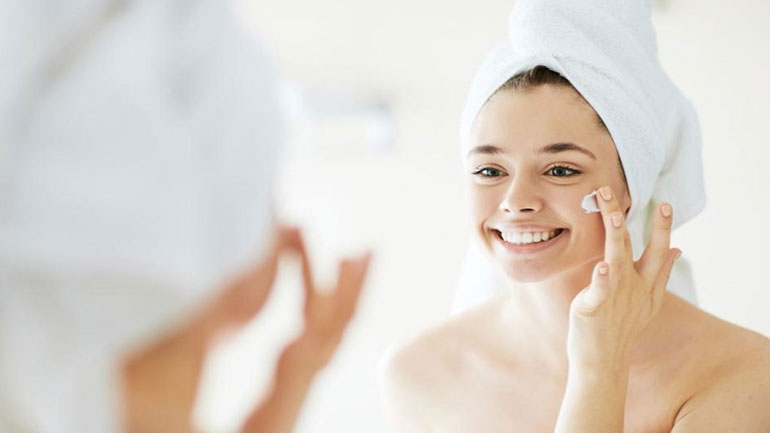 Homemade αντιρυτιδική κρέμα από τα χεράκια σας