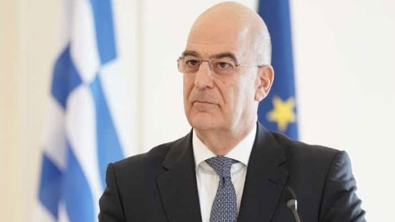 Στην Τυνησία ο ΥΠΕΞ Νίκος Δένδιας