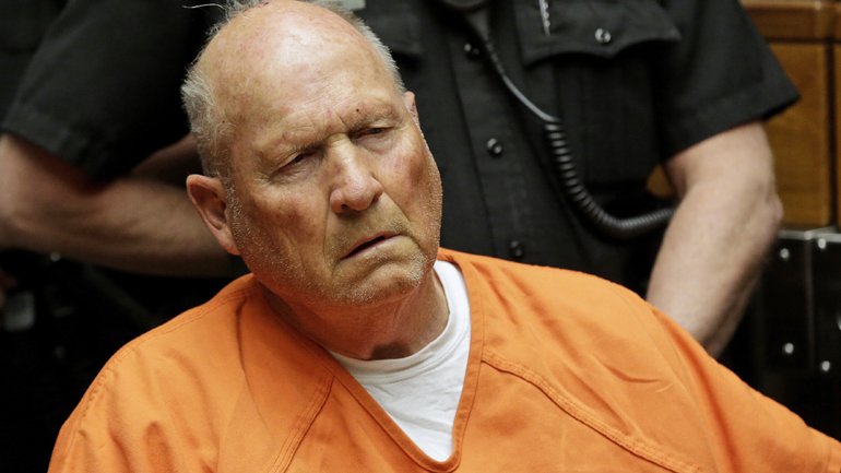 ΗΠΑ: Ο «δολοφόνος του Γκόλντεν Στέιτ» δηλώνει ένοχος για να γλιτώσει τη θανατική ποινή