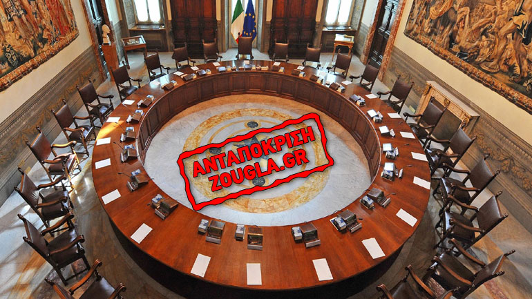 Τα λάθη της Ιταλίας στη Λιβύη