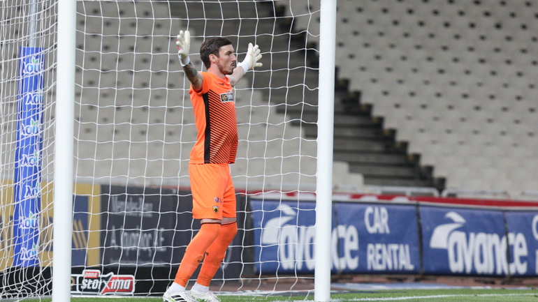 ΑΕΚ: Επέστρεψαν Μπάρκας και Λόπες