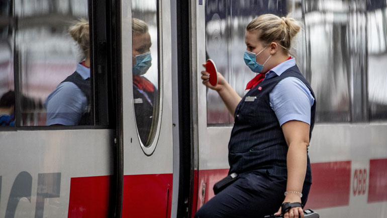 Γερμανία: Παρατείνεται κατά μια εβδομάδα το lockdown στο Γκίτερσλοχ