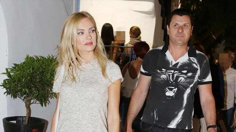 Γιάννης Μάρκου για Τζούλια Νόβα: «Αισθάνομαι προδομένος»