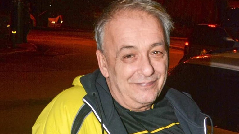 Ο Ανδρέας Μικρούτσικος επιβεβαίωσε την επιστροφή του στην τηλεόραση