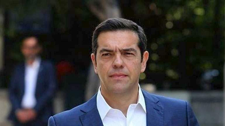 Τσίπρας: Ο κ. Μητσοτάκης πουλάει ηλιοβασιλέματα την ώρα που ο τουρισμός μπαίνει σε πολύ βαθύ σκοτάδι