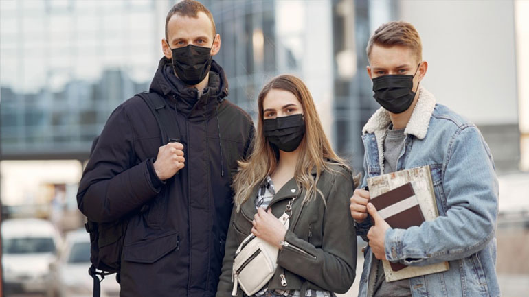 Τσεχία: Τον υψηλότερο ημερήσιο αριθμό κρουσμάτων μετά τις 3 Απριλίου κατέγραψε η χώρα