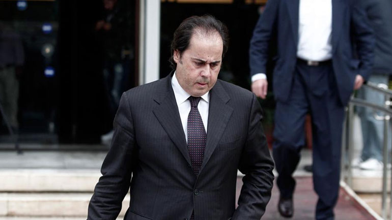 Παπασταύρου: Λένε πάλι ψέματα γιατί φοβούνται