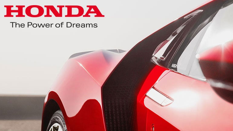 Honda Motor: Πτώση 52% της παραγωγής αυτοκινήτων παγκοσμίως