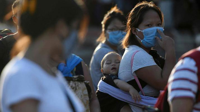 Ινδία: 19.400 νέα κρούσματα μόλυνσης και 380 νέοι θάνατοι το τελευταίο 24ωρο