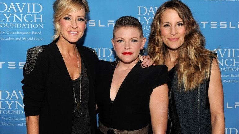 Dixie Chicks: Το γυναικείο συγκρότημα της κάντρι άλλαξε όνομα!