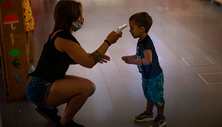 Αυστραλία: Εξετάζεται το ενδεχόμενο επιστροφής των περιορισμών κοινωνικής απόστασης στη Βικτόρια