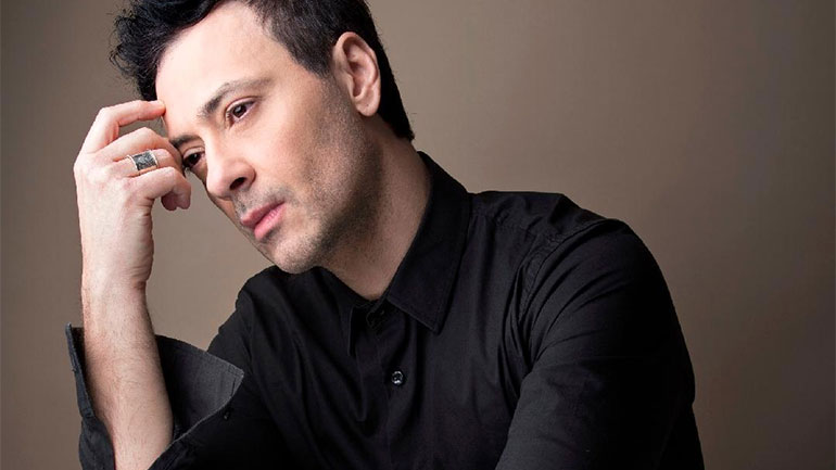 Ο Σταύρος Σιόλας και οι Έτερονήμισυ στην Καλλιθέα