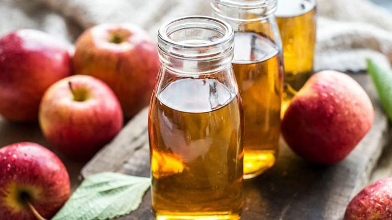 Το μηλόξιδο και τα ευεργετικά οφέλη του στον ανθρώπινο οργανισμό