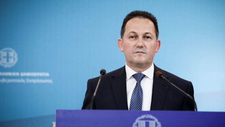 «Aπό την Τετάρτη 1η Ιουλίου κάνουμε το τελικό βήμα για την επιστροφή στη νέα κανονικότητα»