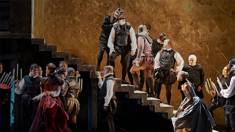 29 Ιουνίου 2020: Πέντε παραστάσεις για να δείτε σήμερα online