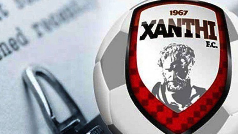 Ξάνθη: Αύξηση του μετοχικού κεφαλαίου της ΠΑΕ