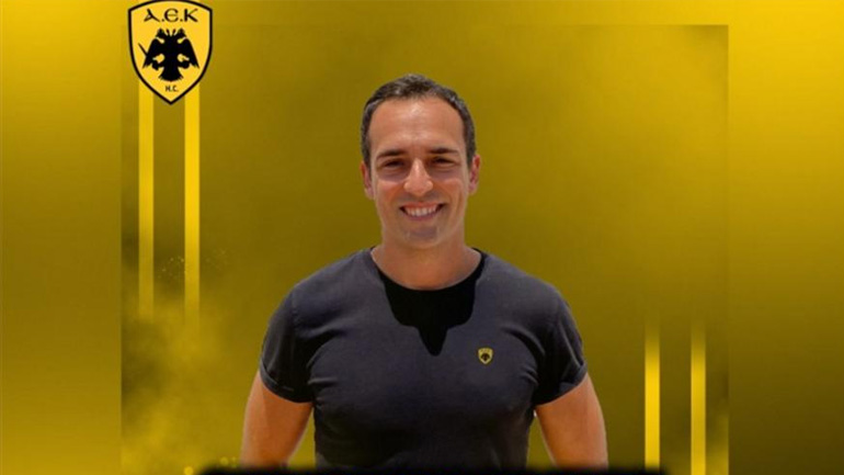 Χάντμπολ: Στην ΑΕΚ ο Ουγκάλντε