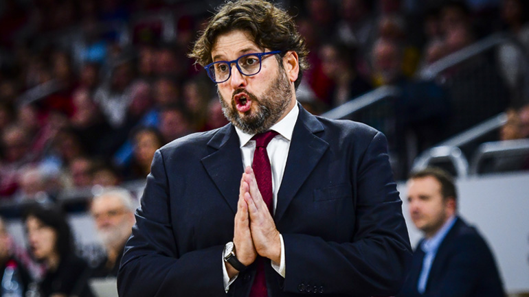 Αποχωρεί από την Παρτιζάν ο Τρινκιέρι