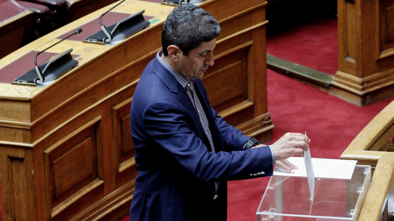 Υφυπουργείο Αθλητισμού: Η τροπολογία στο άρθρο 3 για τα κωλύματα των παραγόντων