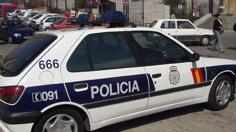 Ισπανία: 34 συλλήψεις για παράνομη μεταφορά αποβλήτων προς την Αφρική