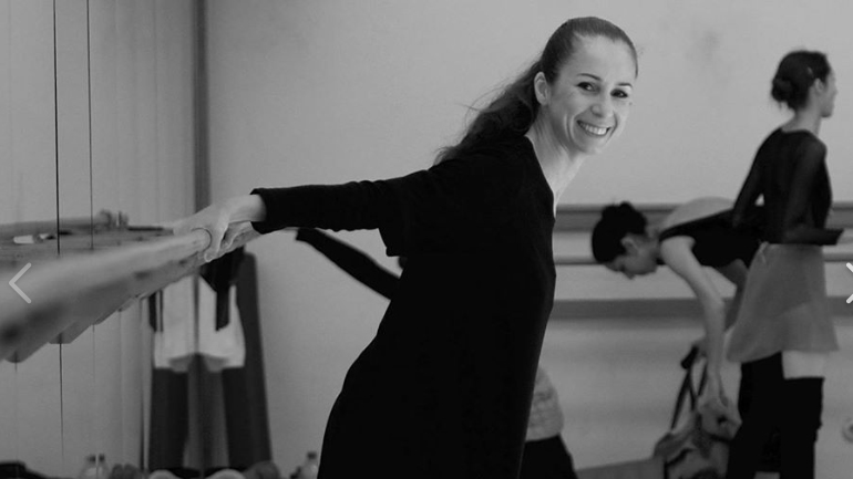 Η Ελληνίδα Χριστιάνα Στεφάνου, νέα διευθύντρια Ακαδημίας μπαλέτου της Κρατικής Όπερας Βιέννης