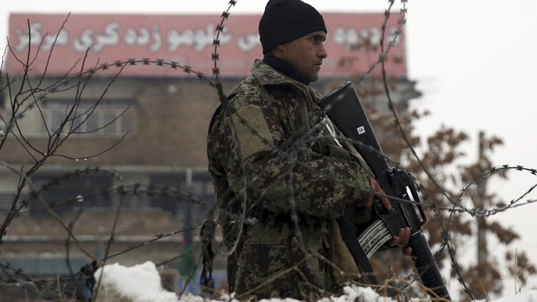 «Σκέτο παραμύθι» το δημοσίευμα των New York Times λέει το Κρεμλίνο