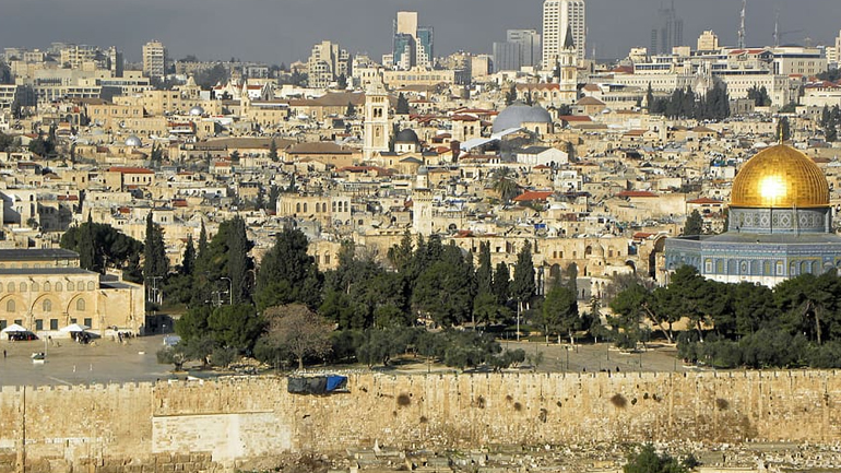 Οι Παλαιστίνιοι έτοιμοι για άμεσες διαπραγματεύσεις με το Ισραήλ