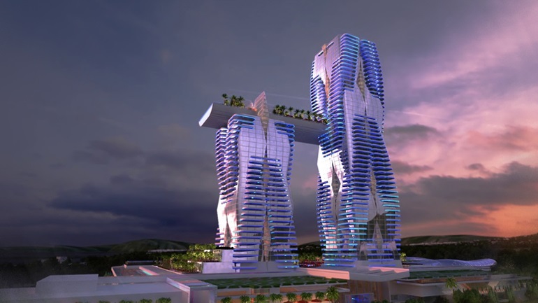 Ξεκινούν οι εργασίες στο Ελληνικό, παρουσία του Κυριάκου Μητσοτάκη