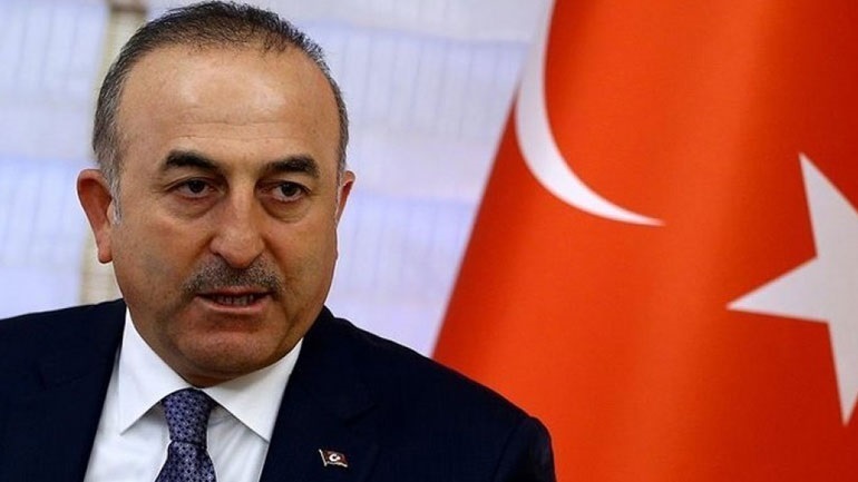 Νέα πυρά Τουρκίας κατά Γαλλίας για «καταστροφική» προσέγγιση στη Λιβύη