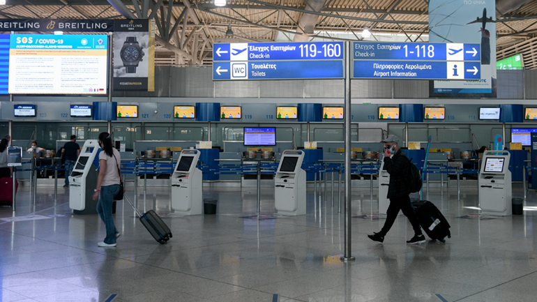 Η λίστα της ΕΕ για τις ασφαλείς χώρες