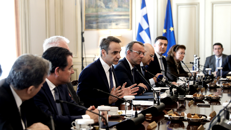 Άρωμα γυναίκας σε ΣτΕ και Άρειο Πάγο