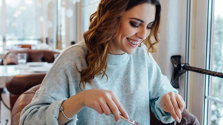 Snack που είναι χαμηλά σε θερμίδες για να περιορίσετε την πείνα σας