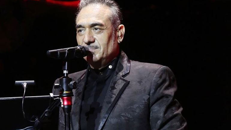 Δύσκολες ώρες για τον Νότη Σφακιανάκη