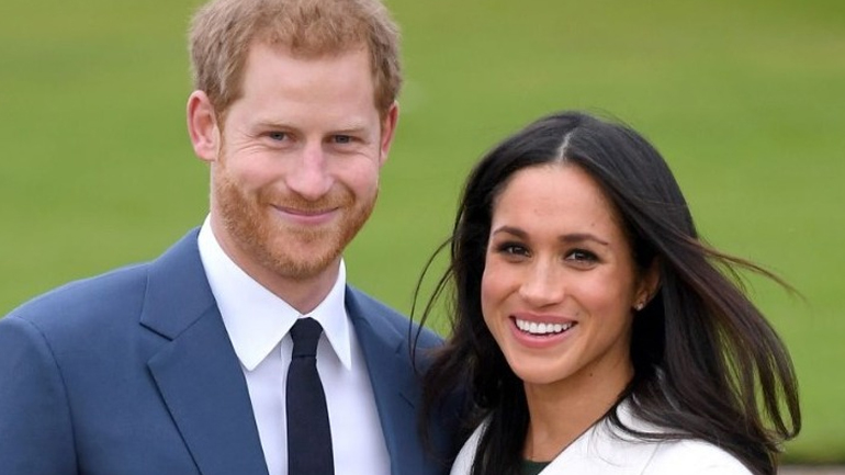 Με 1 εκατ. δολάρια θα πληρώνονται ο πρίγκιπας Χάρι και η Μέγκαν Μαρκλ για κάθε τους διάλεξη