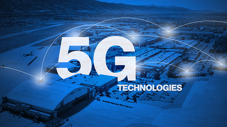 Προετοιμάζεται το έδαφος για τις υποδομές δικτύων 5G