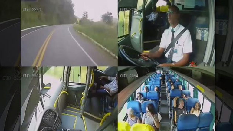 Γρήγορα αντανακλαστικά 