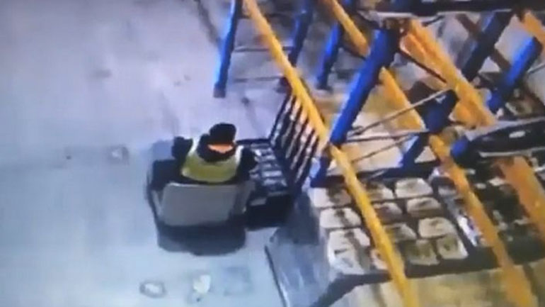 Δεν ήταν καλή μέρα