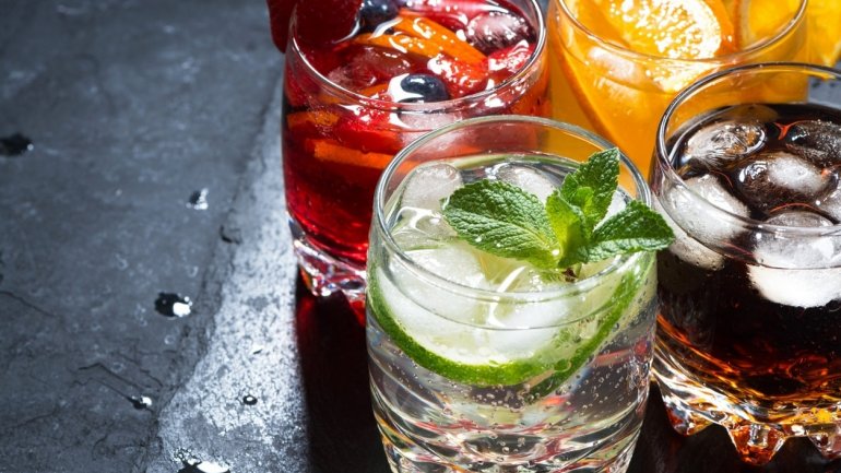 Το έντερο προστατεύει το ήπαρ από βλάβες της φρουκτόζης