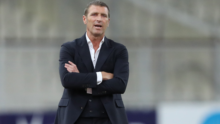 Καρέρα: «Πολύ σημαντικό το ματς με τον ΠΑΟΚ»