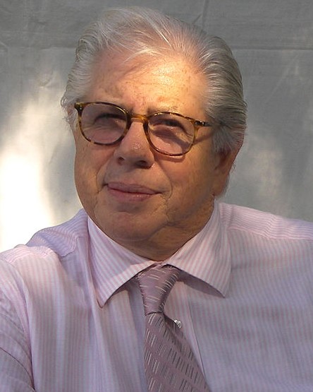 Carl Bernstein