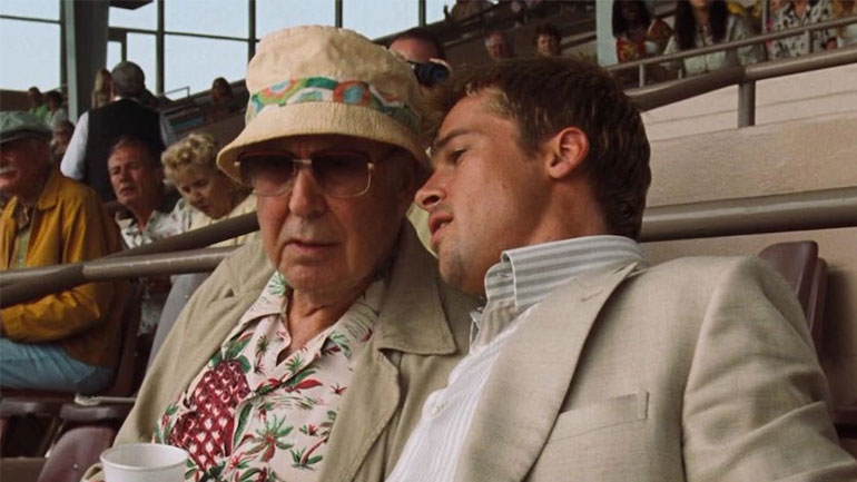 Πέθανε ο διάσημος Αμερικανός ηθοποιός Καρλ Ράινερ