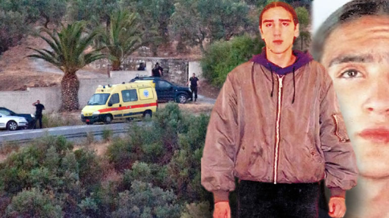 Αθωώθηκε από το Τριμελές Εφετείο Κακουργημάτων ο Γ. Τσιρώνης,  ένας από τους γνωστούς ως «ληστές του Διστόμου»