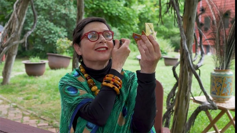 Νέα σειρά από πρωτότυπα έργα φιλοξενεί το πρόγραμμα «ENTER» του Ιδρύματος Ωνάση